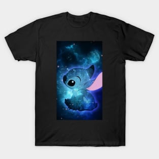 My space T-Shirt